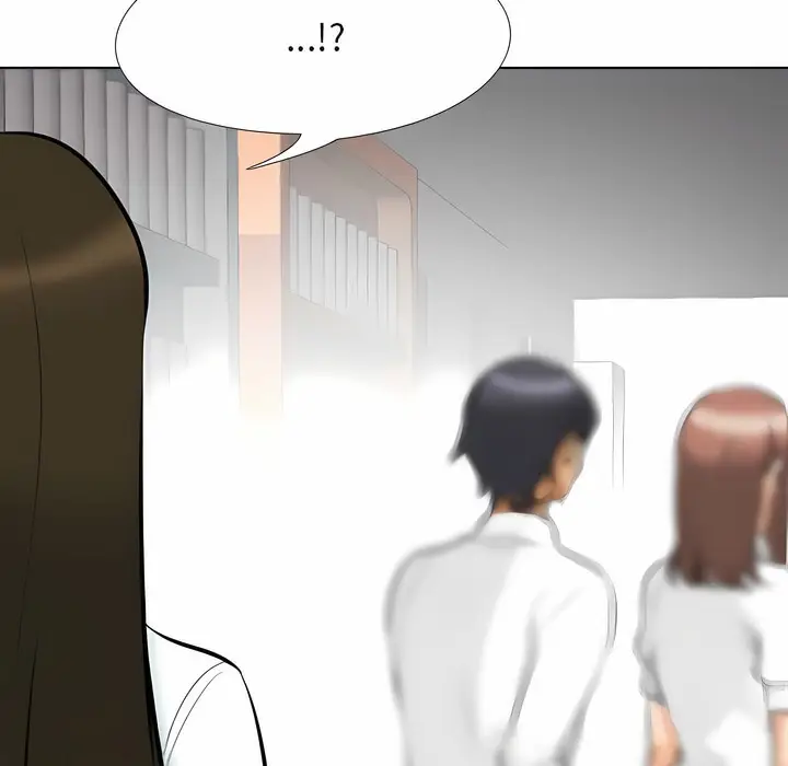 漫画《同事换换爱》第104话第108张图