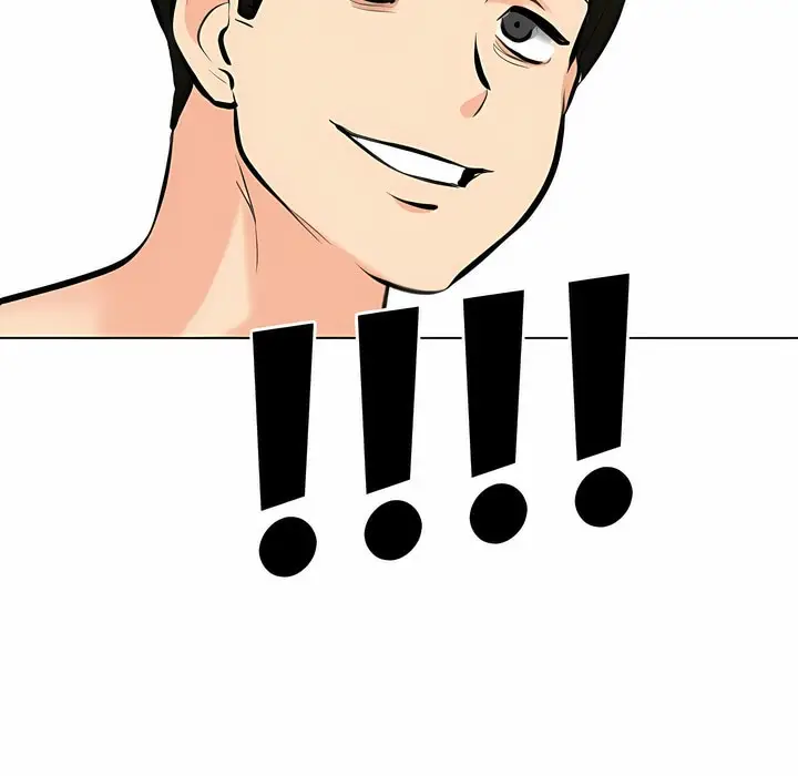 漫画《同事换换爱》第104话第11张图