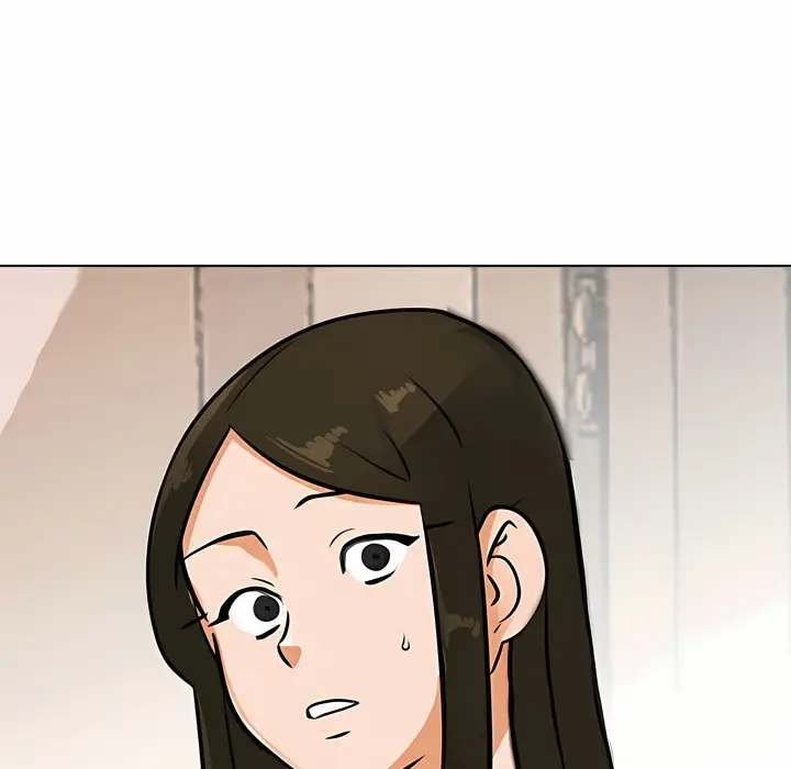 漫画《同事换换爱》第104话第114张图