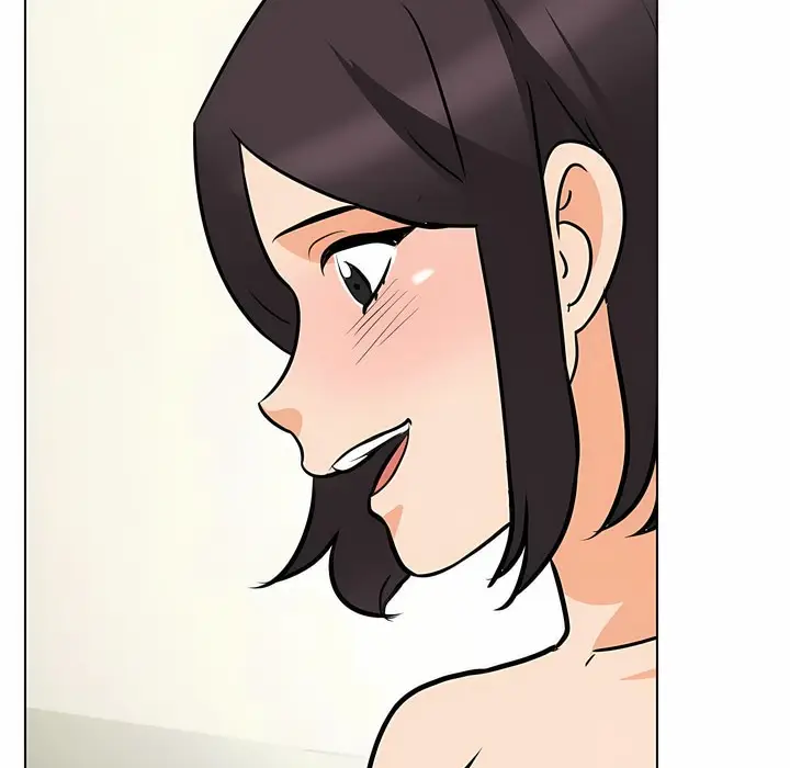 漫画《同事换换爱》第104话第2张图