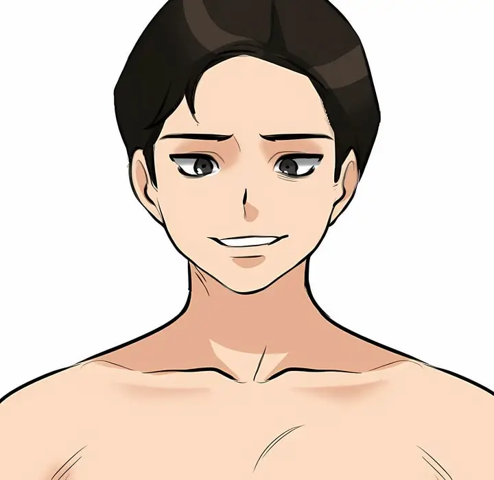 漫画《同事换换爱》第104话第23张图
