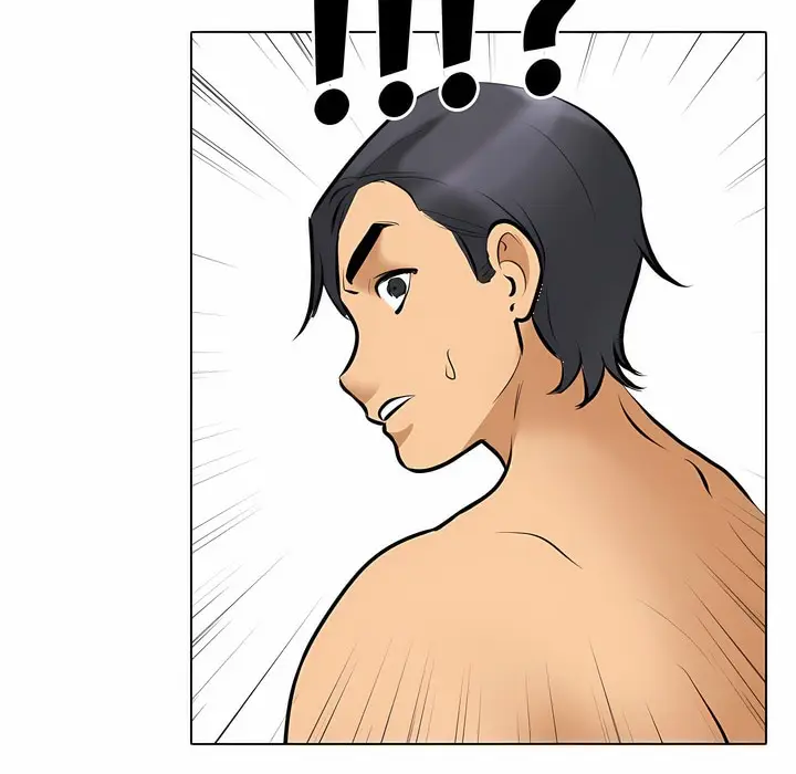 漫画《同事换换爱》第104话第29张图