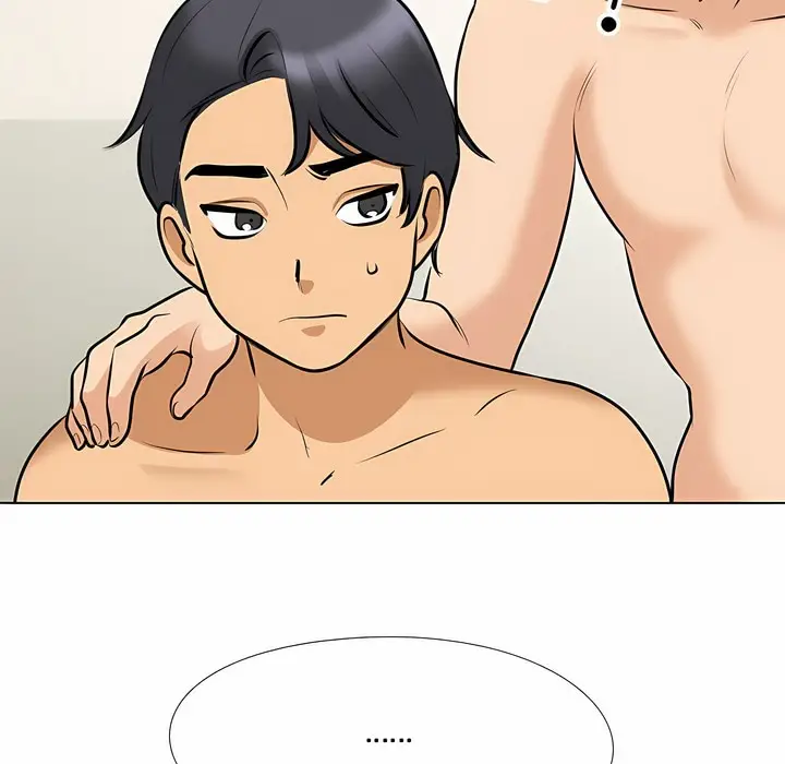 漫画《同事换换爱》第104话第36张图