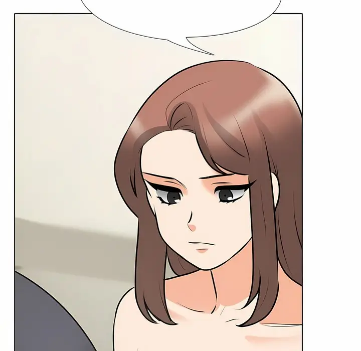 漫画《同事换换爱》第104话第37张图