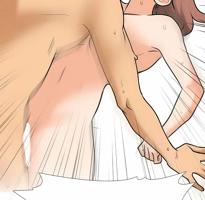 漫画《同事换换爱》第104话第64张图