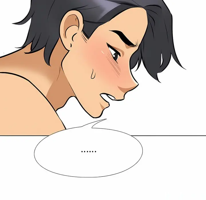 漫画《同事换换爱》第104话第70张图
