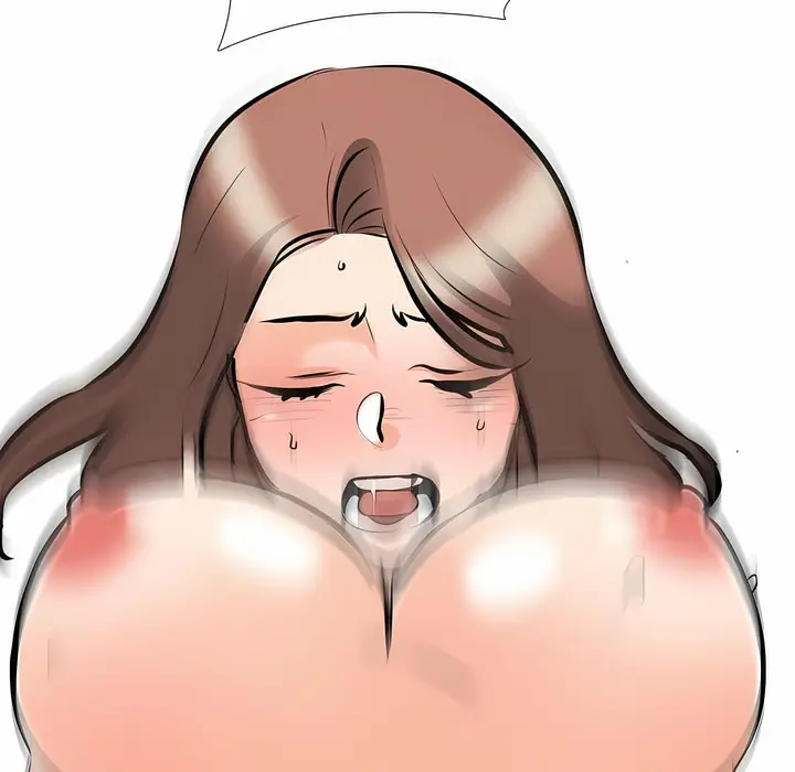 漫画《同事换换爱》第104话第79张图