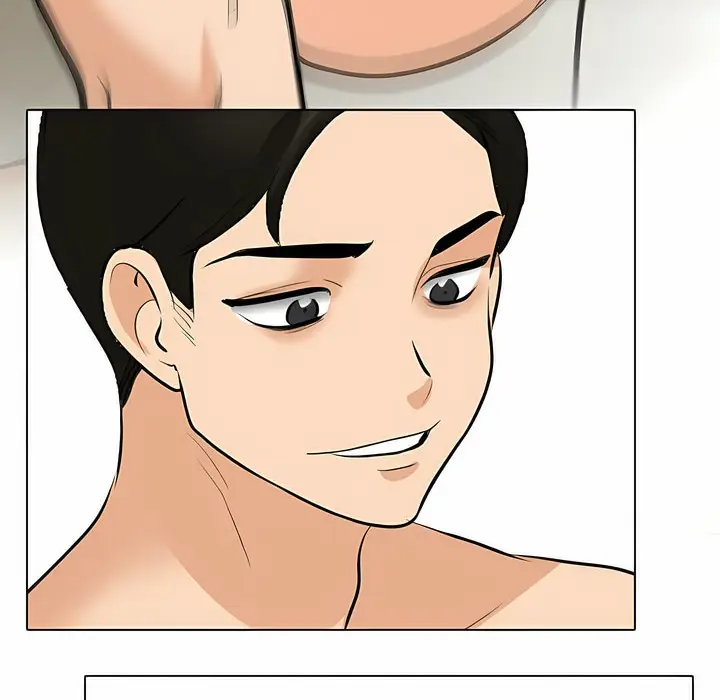 漫画《同事换换爱》第104话第85张图