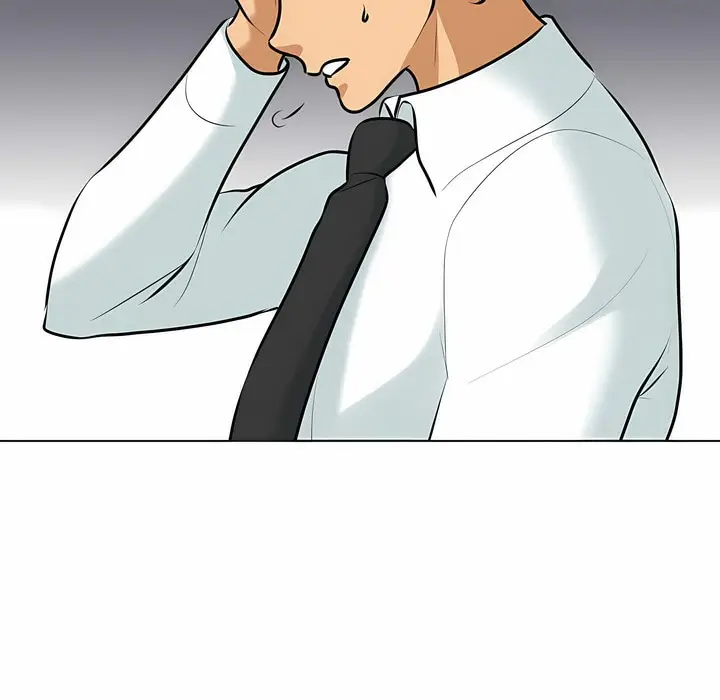 漫画《同事换换爱》第105话第30张图