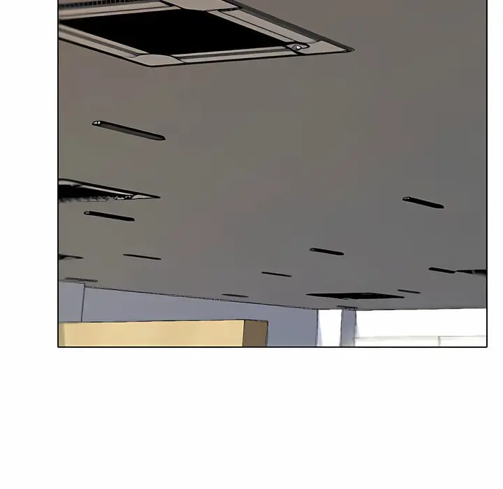 漫画《同事换换爱》第105话第32张图