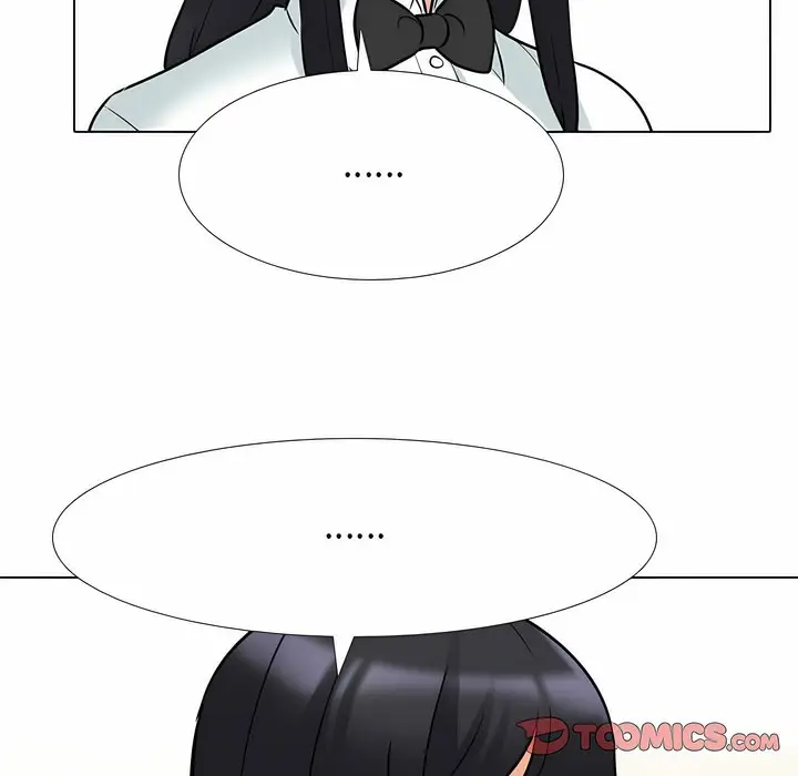 漫画《同事换换爱》第105话第37张图