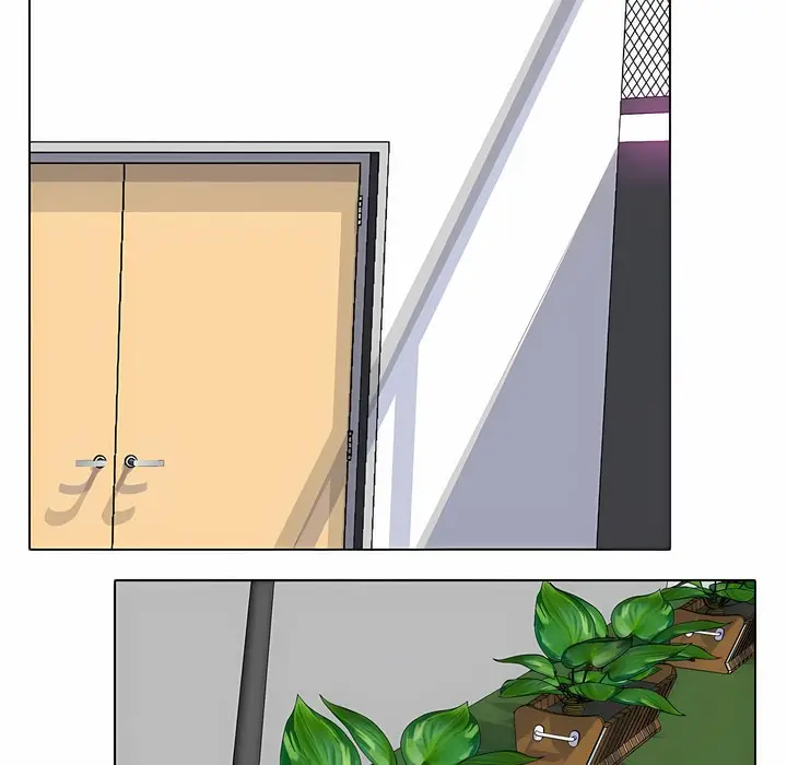 漫画《同事换换爱》第105话第39张图