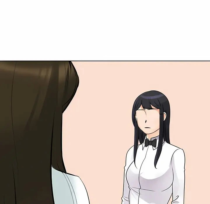 漫画《同事换换爱》第105话第41张图