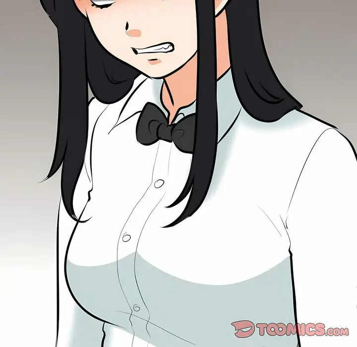 漫画《同事换换爱》第105话第61张图