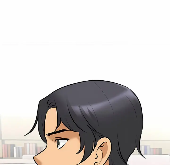 漫画《同事换换爱》第105话第65张图