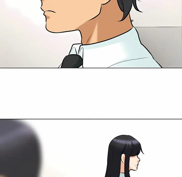 漫画《同事换换爱》第105话第66张图