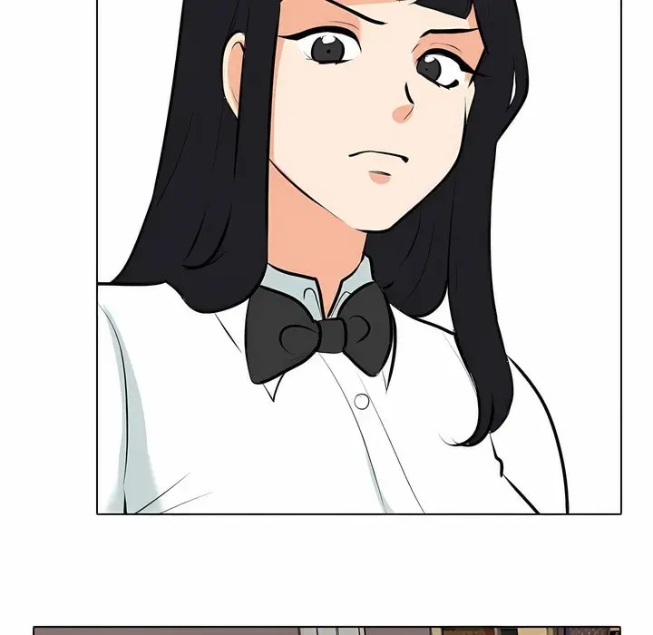 漫画《同事换换爱》第105话第68张图
