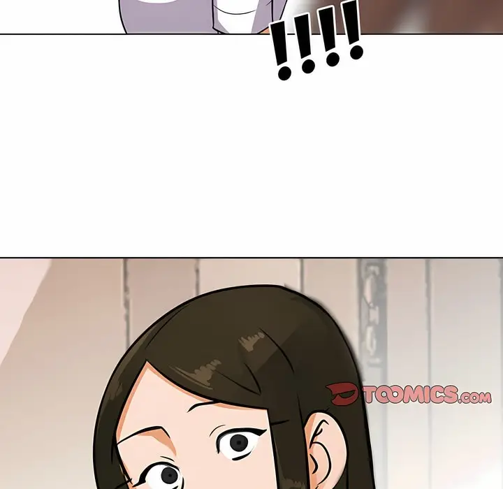 漫画《同事换换爱》第105话第7张图