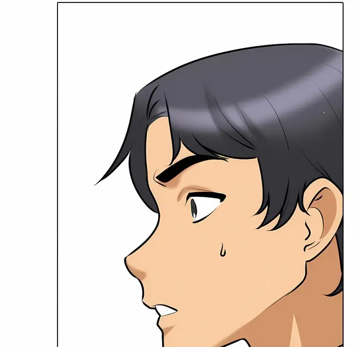 漫画《同事换换爱》第105话第84张图