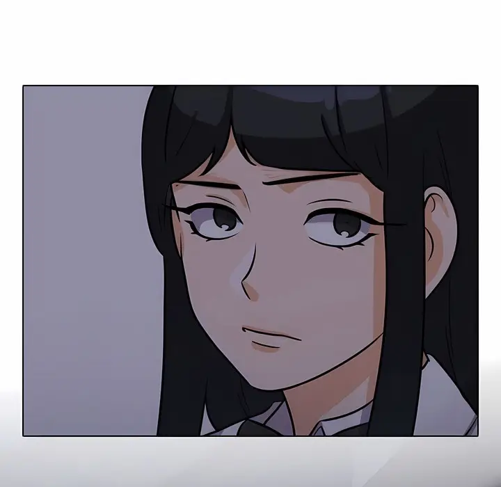 漫画《同事换换爱》第105话第98张图