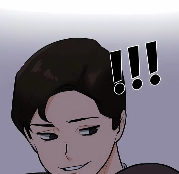 漫画《同事换换爱》第106话第10张图