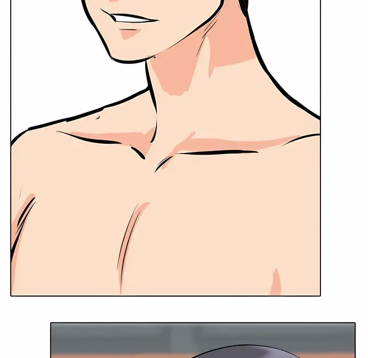 漫画《同事换换爱》第106话第103张图