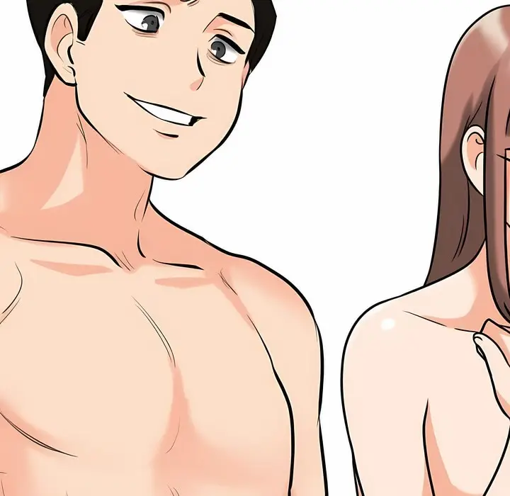漫画《同事换换爱》第106话第115张图
