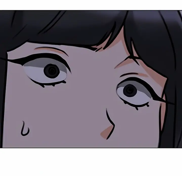 漫画《同事换换爱》第106话第13张图