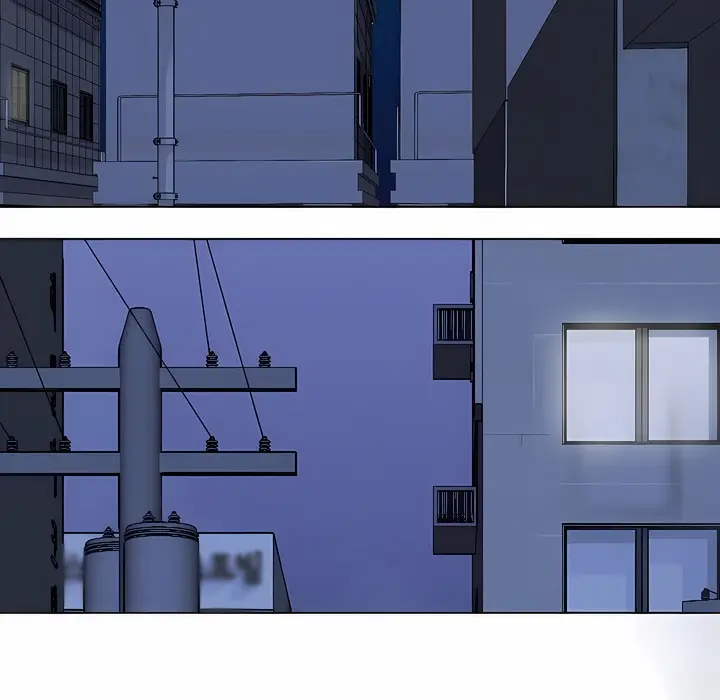 漫画《同事换换爱》第106话第16张图
