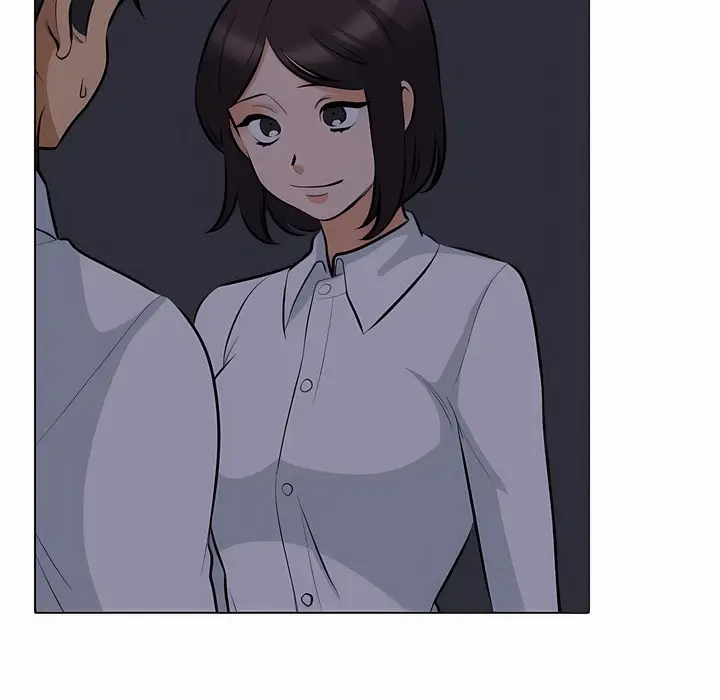漫画《同事换换爱》第106话第24张图