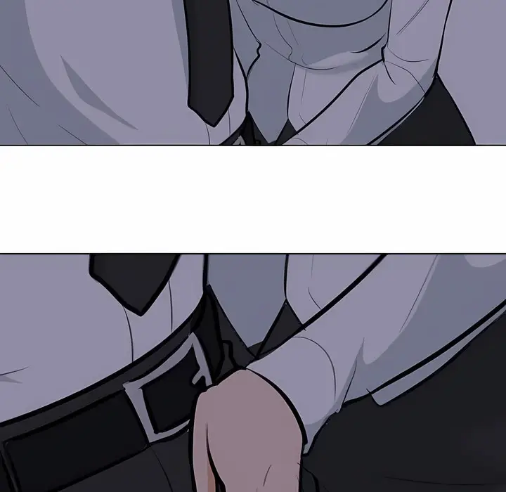 漫画《同事换换爱》第106话第32张图