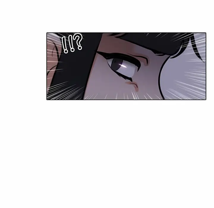 漫画《同事换换爱》第106话第38张图