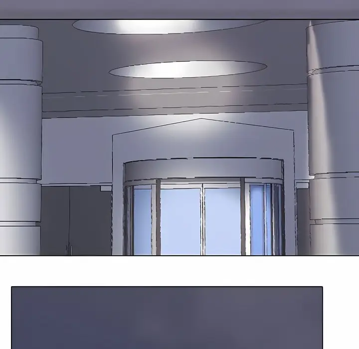 漫画《同事换换爱》第106话第54张图