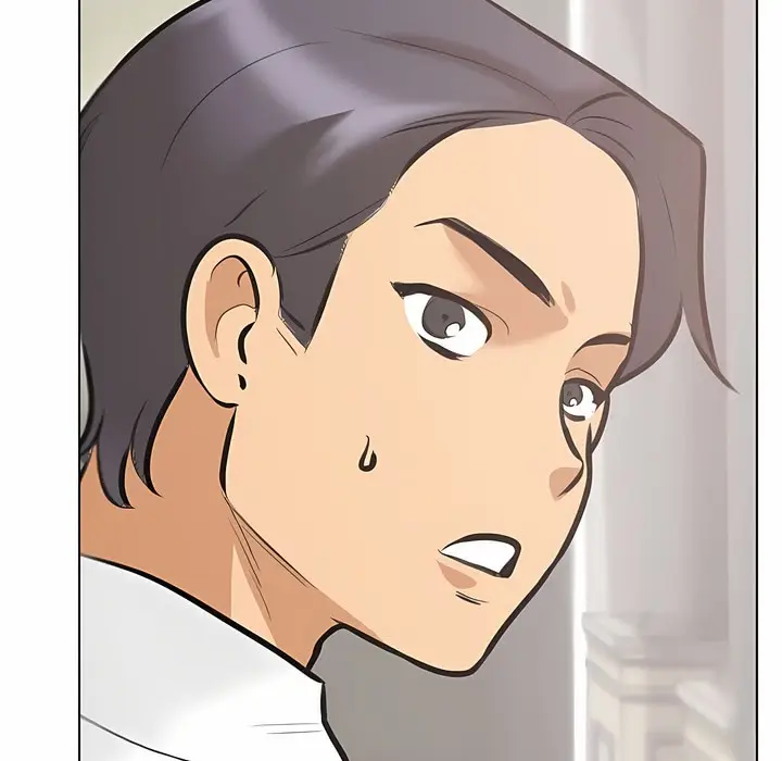漫画《同事换换爱》第106话第63张图