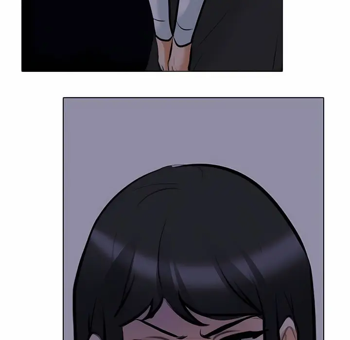 漫画《同事换换爱》第106话第8张图