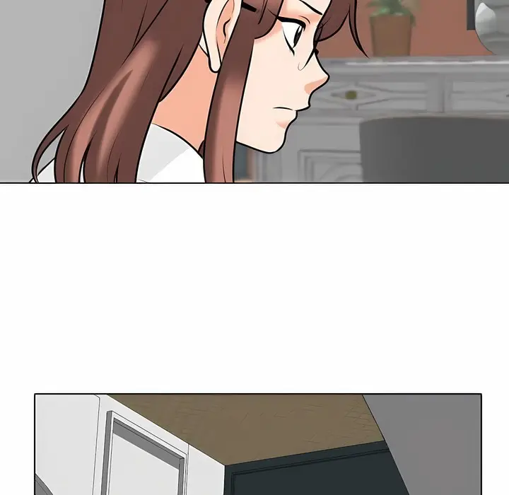 漫画《同事换换爱》第106话第87张图