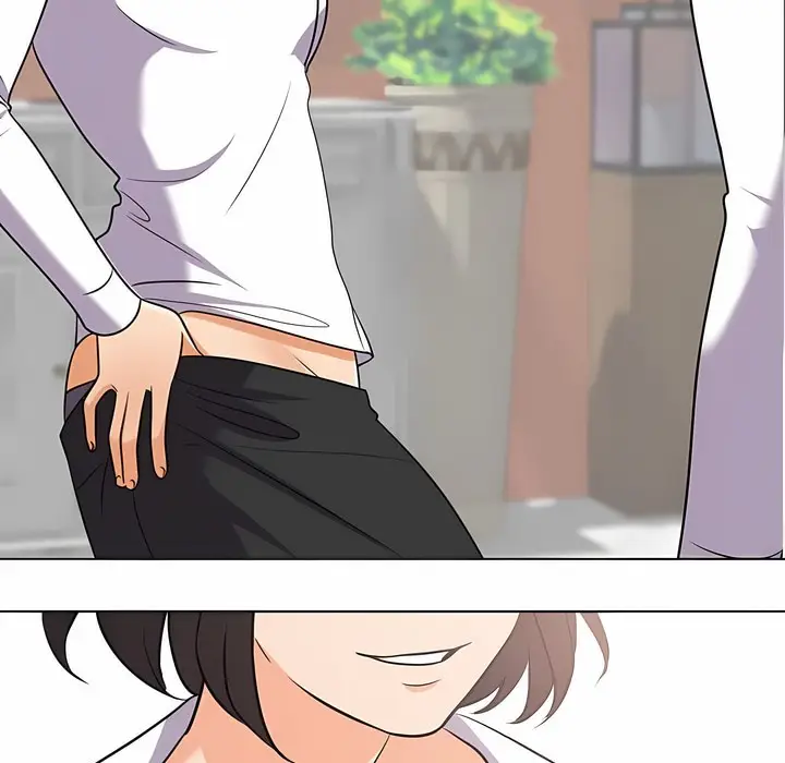 漫画《同事换换爱》第106话第92张图