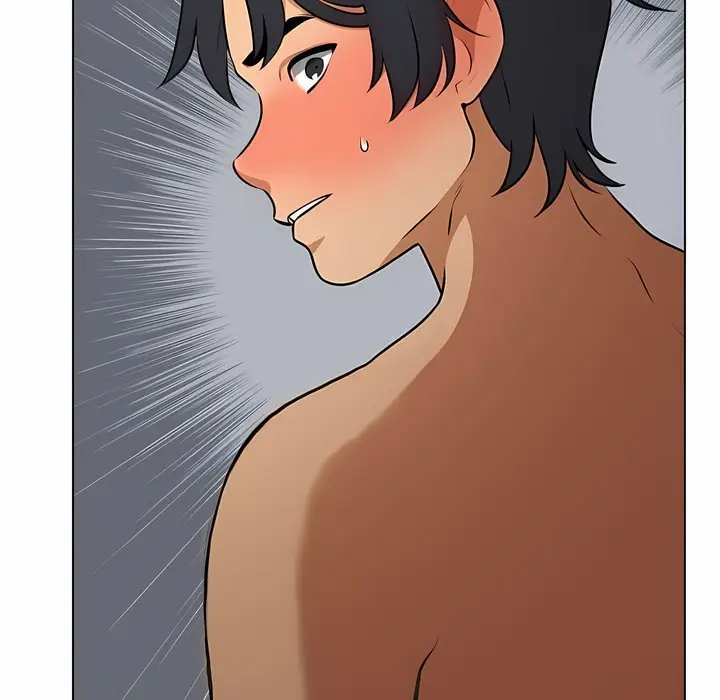 漫画《同事换换爱》第106话第95张图