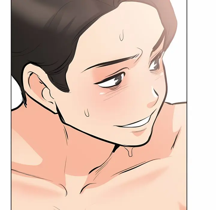 漫画《同事换换爱》第107话第102张图