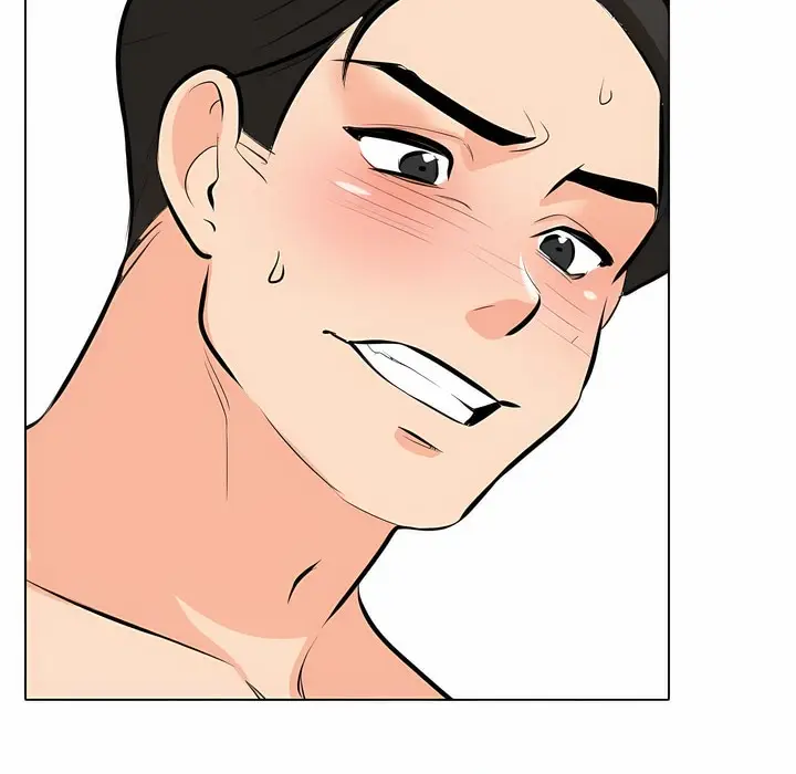 漫画《同事换换爱》第107话第109张图