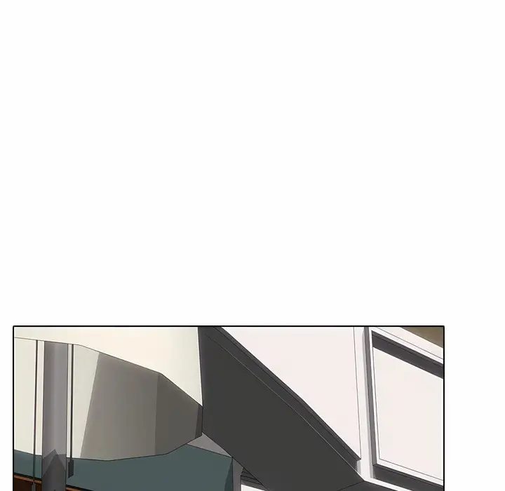 漫画《同事换换爱》第107话第11张图