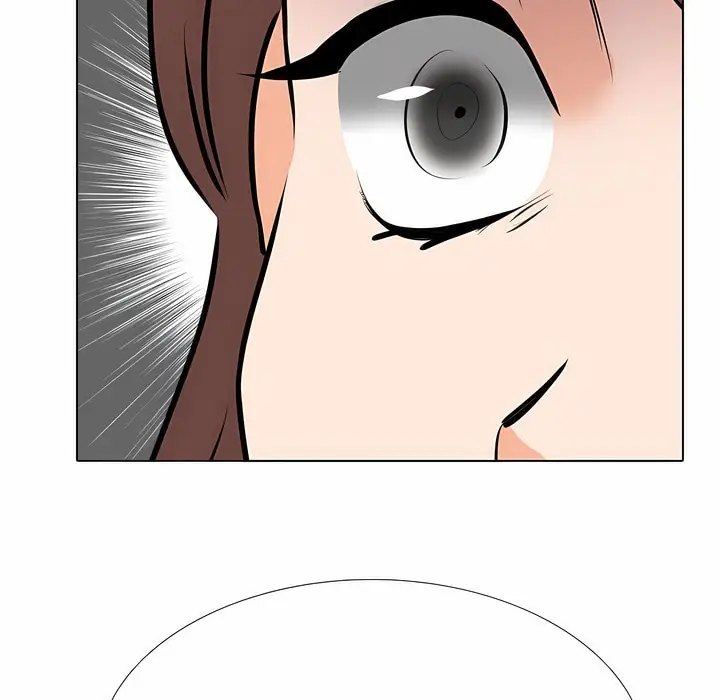 漫画《同事换换爱》第107话第114张图