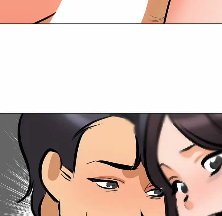 漫画《同事换换爱》第107话第118张图