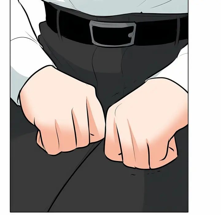 漫画《同事换换爱》第107话第17张图