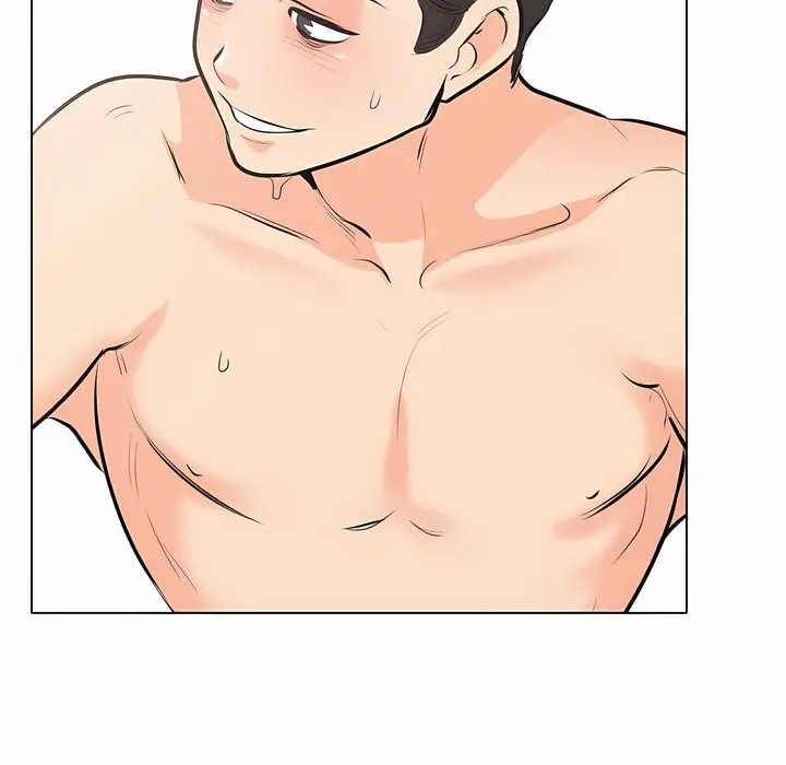漫画《同事换换爱》第107话第37张图