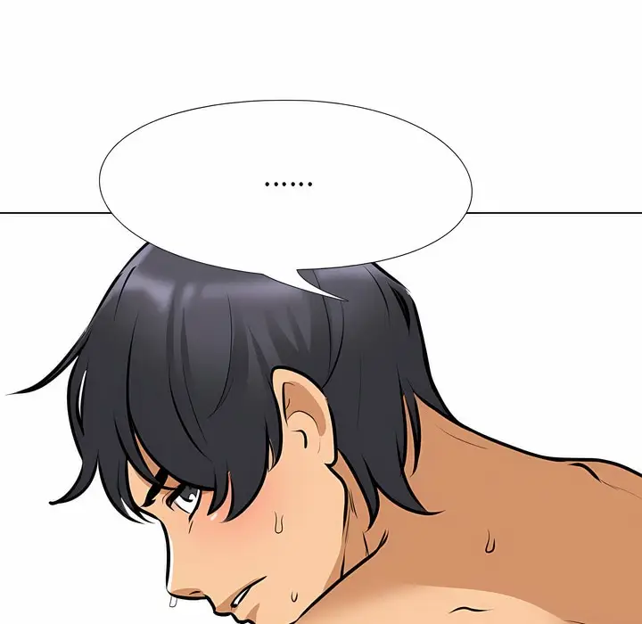 漫画《同事换换爱》第107话第38张图