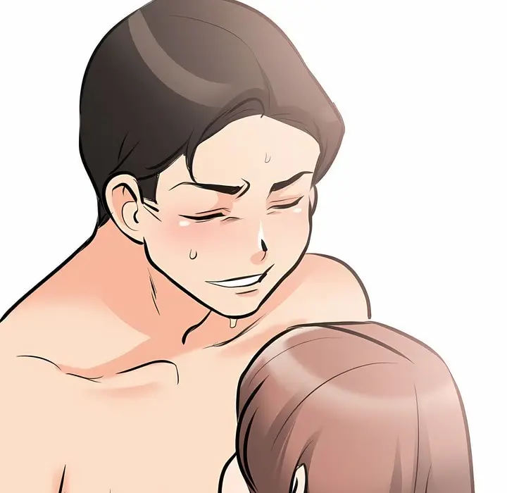 漫画《同事换换爱》第107话第71张图