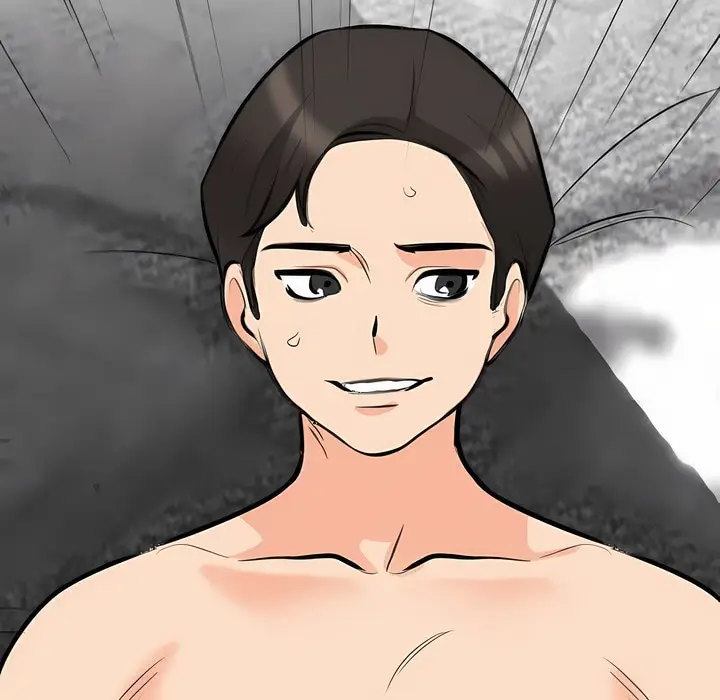 漫画《同事换换爱》第108话第103张图