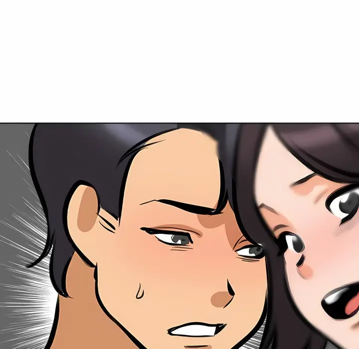 漫画《同事换换爱》第108话第11张图