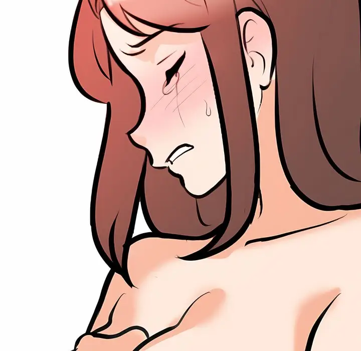 漫画《同事换换爱》第108话第114张图